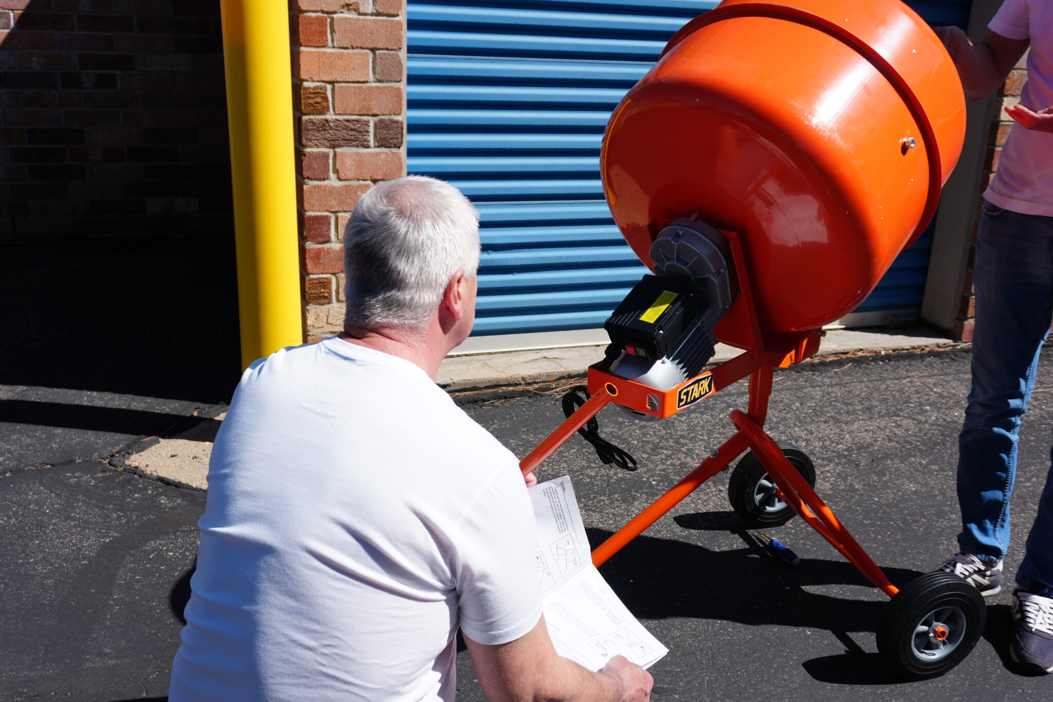 Our Team Arch Design & Build