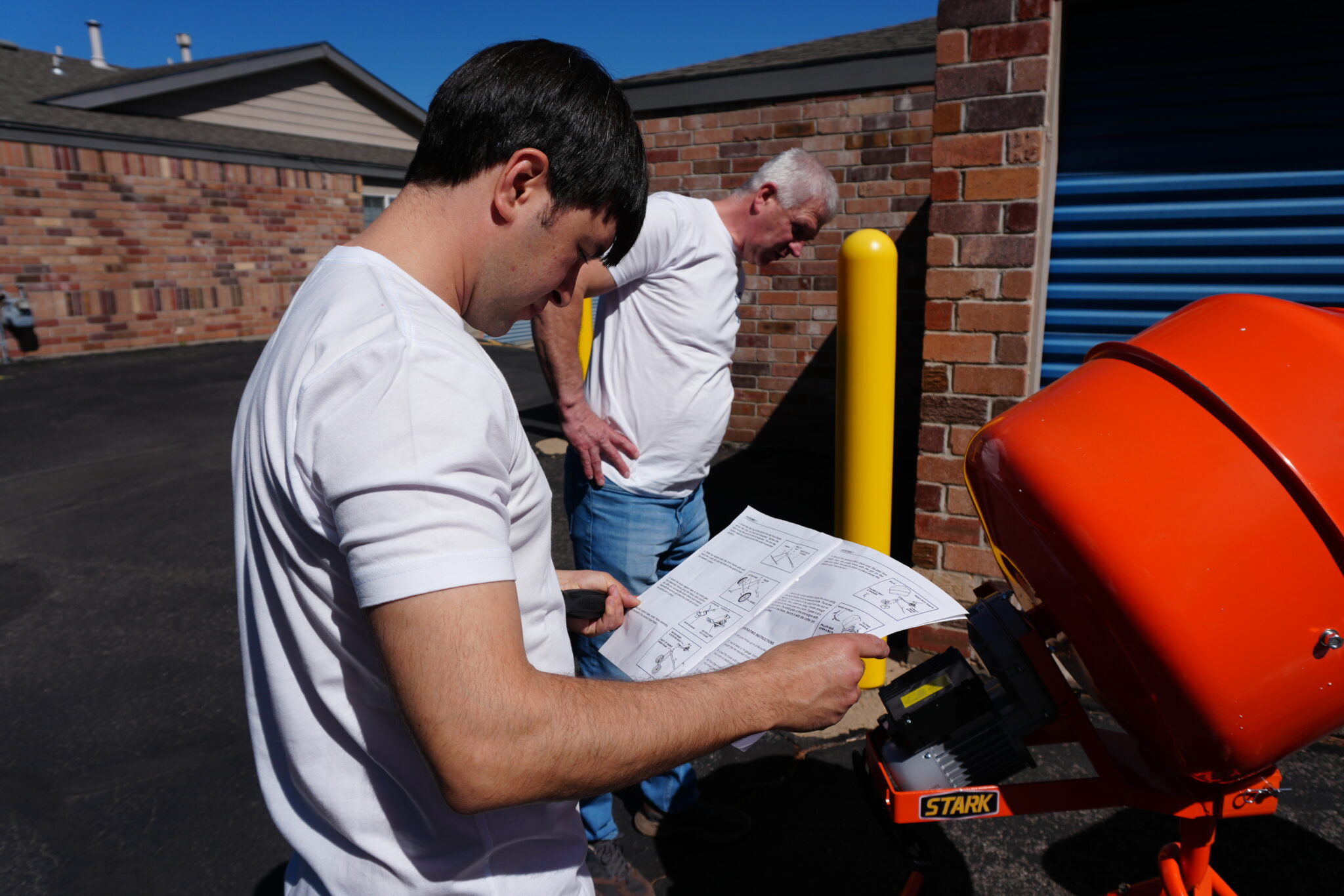 Our Team Arch Design & Build