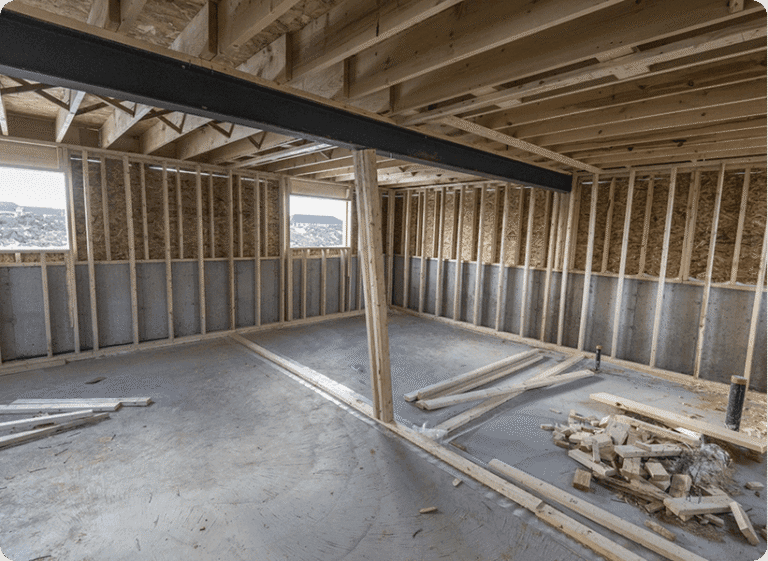 Basement Finishing Process: A Step-by-Step Guide | Arch Design & Build Blog