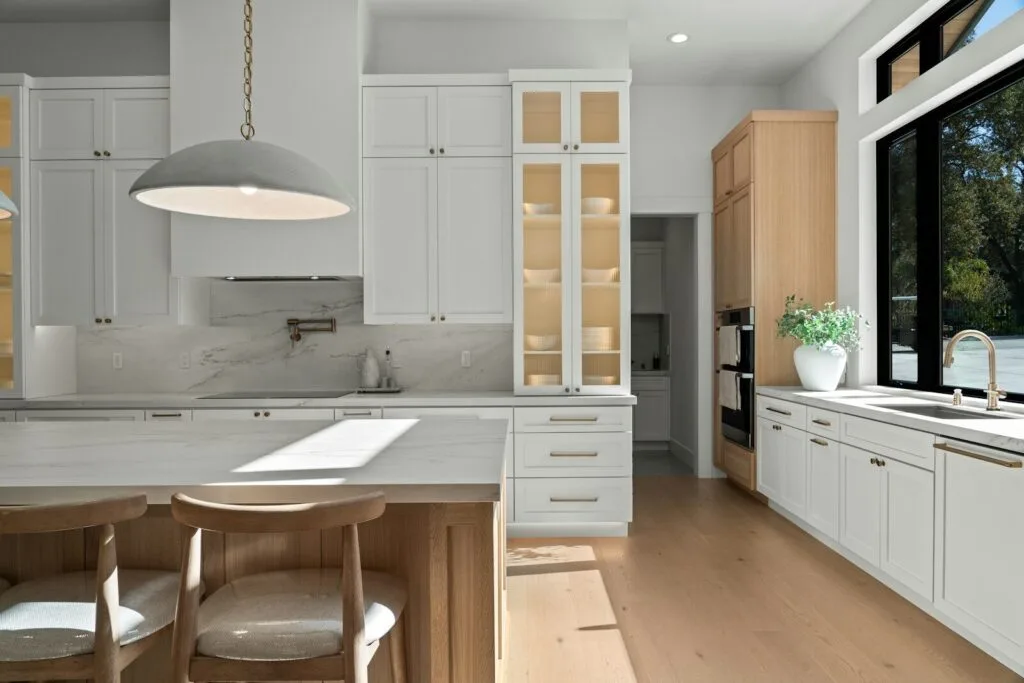 kitchen remodeling project in Colorado