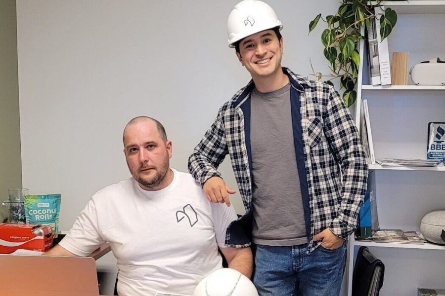 Arch Design & Build Our Team